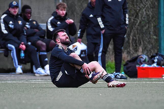 Bild 11: SV 08 Laufenburg siegt gegen den FSV RW Stegen mit 4:2 &ndash; und wir haben Bilder!