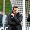 Zukunft ungewiss: Bleibt Adam Adamos Cheftrainer beim FC 08 Villingen?