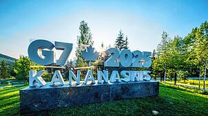 Heute beginnt der G7-Gipfel in Kanada. Die “Gruppe der Sieben„ (G7) ist eine informelle Allianz demokratischer Wirtschaftsmächte ...