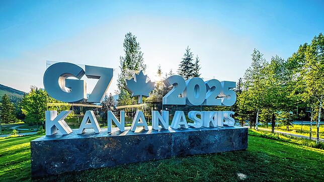 Heute beginnt der G7-Gipfel in Kanada. Die “Gruppe der Sieben„ (G7) ist eine informelle Allianz demokratischer Wirtschaftsmächte ...