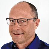 Frank Schädler, Leiter des Amtes für Bildung und Sport Konstanz