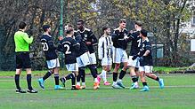 Bild : U23 des SV 08 Laufenburg siegt 1:0 gegen den FC Wittlingen &ndash; und wir haben Bilder!