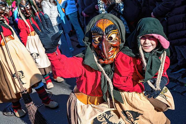 Bild 25: Bilder vom Fischbacher Samstag (Teil 3)