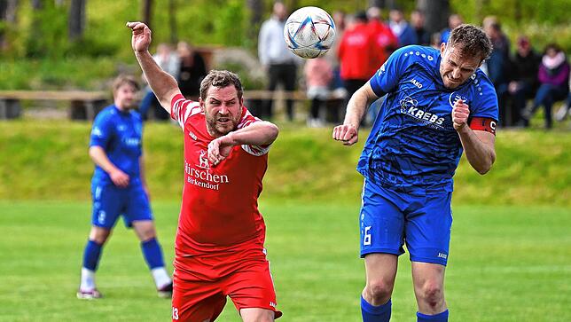 Bild 46: FC Schlüchttal besiegt den TuS Efringen-Kirchen mit 4:2 – und wir haben Bilder!