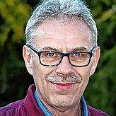 Michael Grambau (Freie Bürger/SPD) zeigt sich zufrieden darüber, dass der Finanzhaushalt 2025 ohne Kreditaufnahmen gestemmt werden kann.