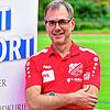 Zuversichtlich: Sportchef Stefan Nopper erhofft sich vom FC Schönau, dass eine ähnlich solide Runde gespielt wird, wie in der Saison ...