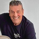 Rik Sauser.