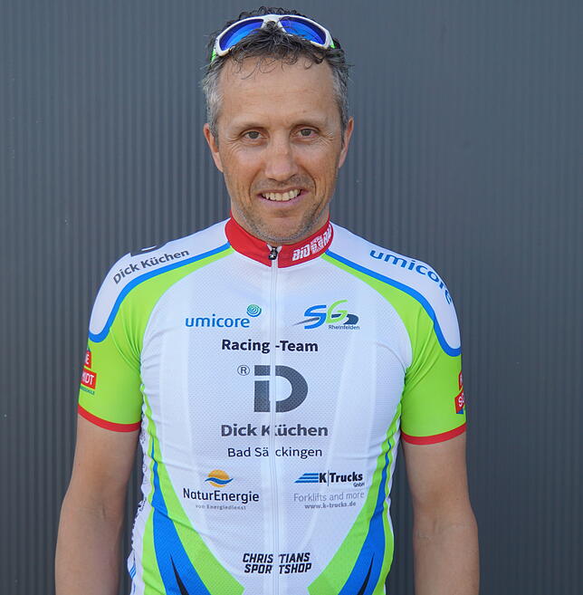 Dirk Hierholzer