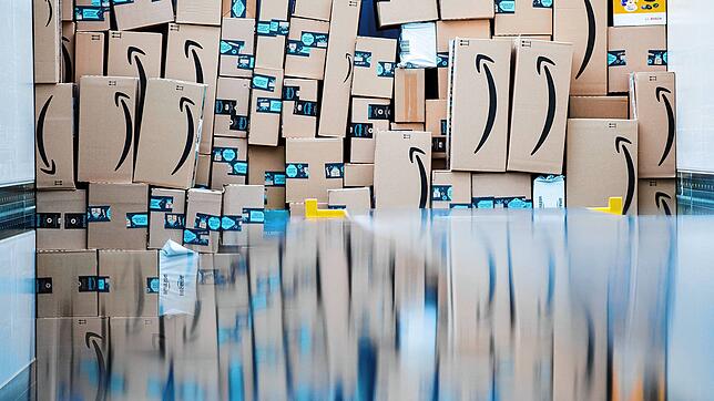 Amazon kommt nach Trossingen. Das ist nach der Gemeinderatssitzung am Montag klar. In Betrieb soll das Verteilzentrum im Sommer 2022 gehen.