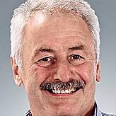 Stadtrat Wolfgang Zimmermann glaubt: „Die Leute in den Wohngebieten werden auf die Barrikaden gehen.“