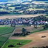 Die Bürger der Stühlinger Ortsteile – hier ein Luftbild von Bettmaringen – haben am vergangenen Sonntag neue Ortschaftsräte gewählt. Die ...