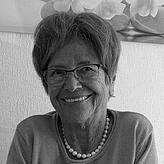 Dela Funk ist im Alter von 89 Jahren gestorben. (Archivbild 2022)