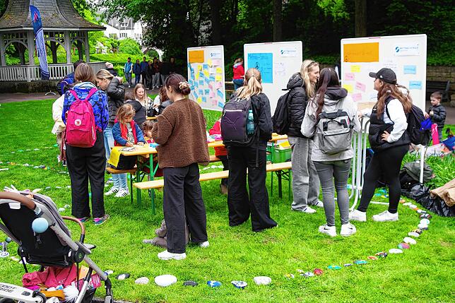 Bild 18: Bilder vom Radolfzeller Friedensfest