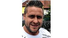Marbachs Trainer Patrick Fleig hat personell die Qual der Wahl.