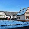 Auf dem Grundstück an der Augsterstraße in Herten will ein Investor ein Mehrfamilienhaus errichten, das so gar nicht ins Konzept der ...