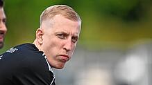Keine Freigabe: Nach seinem Wechsel vom SV 08 Laufenburg zum SV Buch wird Benedikt Illmann nach heutigem Stand der Dinge erst nach ...