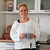 Susann Marder hat trotz Großfamilie und Baustelle ums Haus eine spontane Einkaufshilfe für alle Bürger in Hüfingen und den Ortsteilen ...