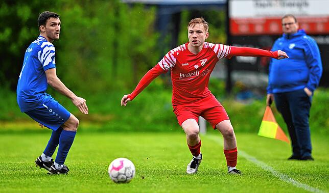 Bild 42: Spvgg. Wutöschingen unterliegt im Pokal mit 0:5 beim FC Hauingen – und wir haben Fotos!
