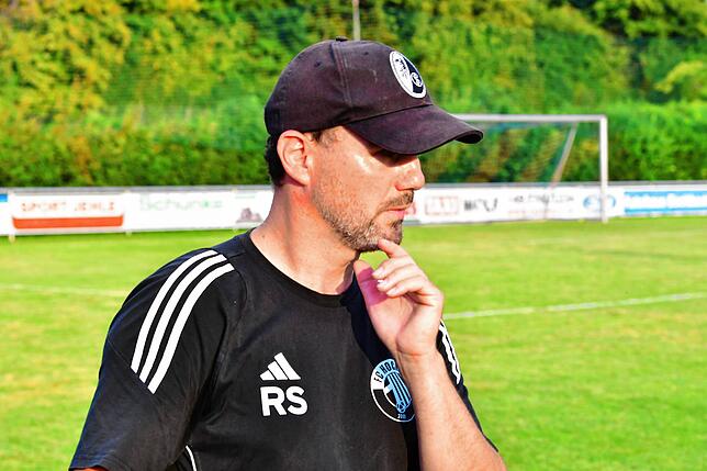 Bild 10: FC Hochrhein verteidigt beim SC Lauchringen den Küssaburgpokal – wir haben Fotos!