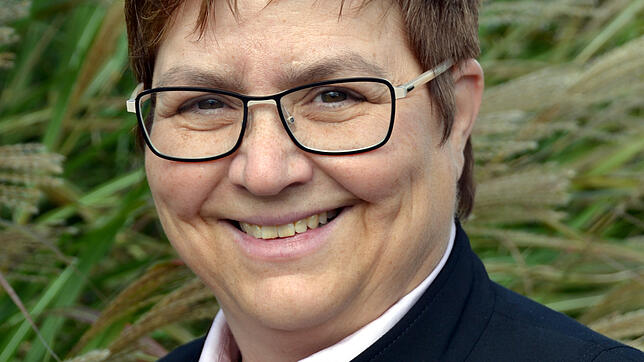 Margita Geiger übernimmt die Geschäftsführung des Medizin Campus Bodensee.