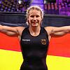 Mit dem Olympiasieg erfüllte sich Aline Rotter-Focken vor zweieinhalb Jahren in Tokio einen Traum. Nun wird ein weiterer Kindheitstraum ...