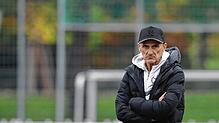 Slobodan Maglov ist nicht mehr Trainer der Singener Südsterne.