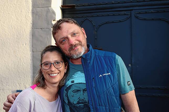 Bild 42: Brückentag und Gassenfreitag! Konstanz feiert wieder im ältesten Stadtteil