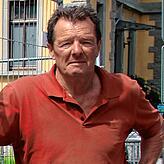 Armin Hilzinger erinnert sich: „Wir stanken ja zehn Meter gegen den Wind, wenn wir nach Hause kamen.“