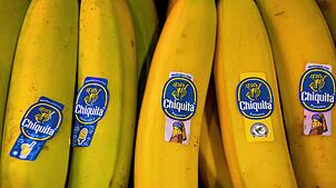 Chiquita entlässt Tausende Bananenarbeiter in Panama. Mitarbeitende streiken seit einem Monat gegen eine Rentenreform. (Archivbild)