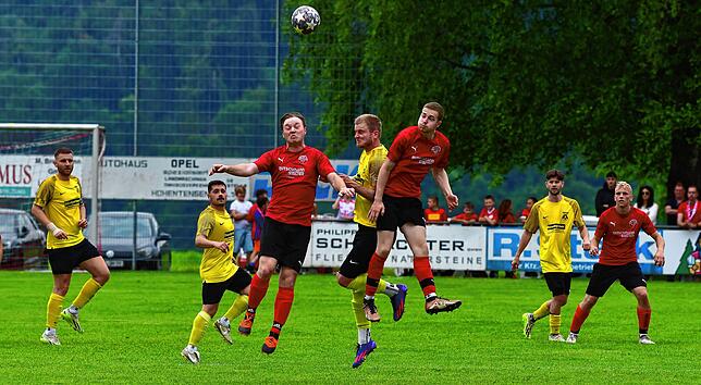 Bild 15: FC Hochrhein besiegt den SV Eichsel mit 3:1 – und wir haben Bilder!