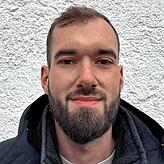 Lars Hofmann, Bundestagskandidat für Die Linken, fragt sich, ob es sinnvoll ist, so viel Geld in den Ausbau der Straßen statt in den ...