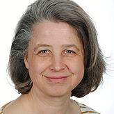 Antonia Kiefer, Grüne