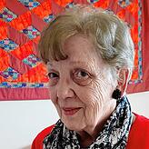 Elisabeth Bürgermeister aus Stockach.
