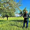 Wenige kennen sich mit dem Obstbau im Thurgau so gut aus wie er: Urs Müller leitet die Fachstelle Obstbau im Schweizerischen Örtchen ...