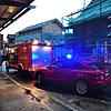 Ende Juni sorgten sintflutartige Regenfälle für zahlreiche Feuerwehreinsätze. In der Ravensburger Straße war über Nacht der Keller eines ...