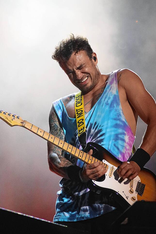 Bild 28: Southside 2022: Bilder vom Konzert von SDP am Samstag