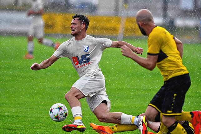 Bild 26: FV Herbolzheim bezwingt den FC Erzingen mit 3:0 &ndash; und wir haben Bilder!