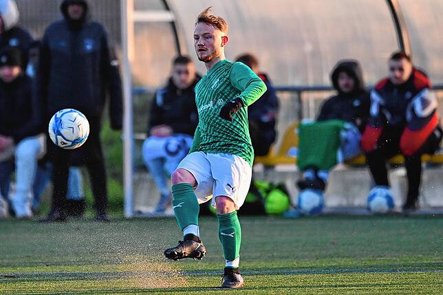 Bild 35: FC Zell siegt mit 5:0 beim SV Herten – und wir haben Bilder!