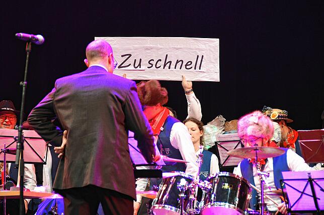 Bild 21: So schön war der Narrenspiegel der Singener Poppele-Zunft – hier sind alle Fotos