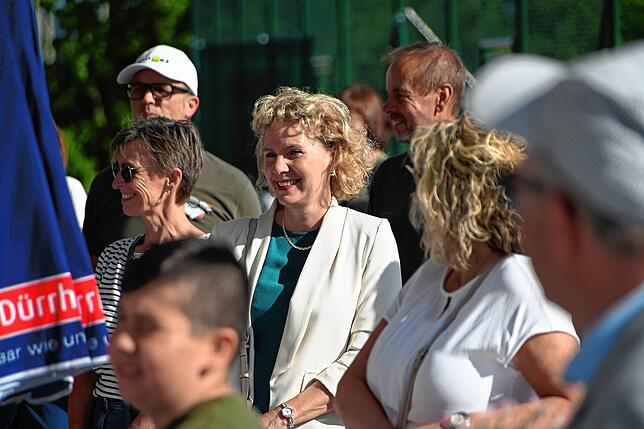 Bild 15: Tennis-Club Gurtweil