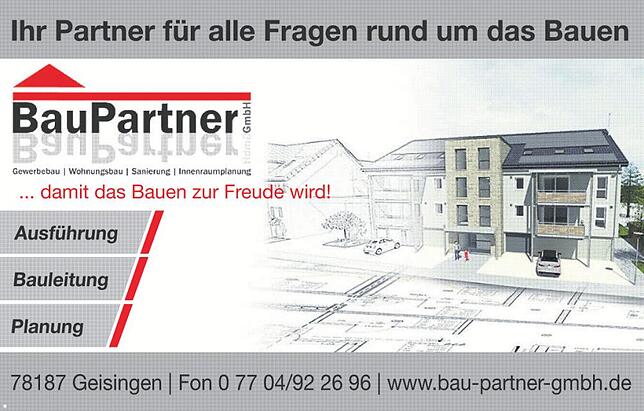 Bild 3: Parkfest Gutmadingen: Das Freilufttheater wird ein Riesenspaß