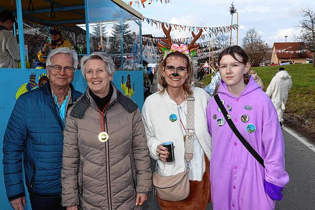 Bild 8: Johrmarkt 2024 in Freudental &ndash; hier gibt es alle Bilder!