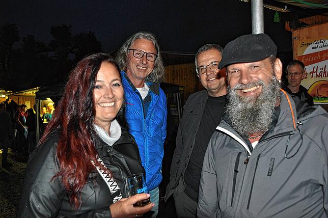 Bild 8: Die schönsten Bilder vom Stadtfest Markdorf – Teil 2