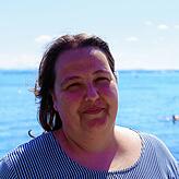 Der Urlaub von Susanne Hakech war eigentlich in Spanien geplant, an den Bodensee ging es ersatzweise. Die Frankfurterin ist begeistert. ...
