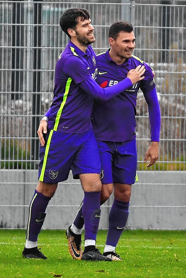 Bild 11: SV Buch siegt 4:0 beim Bosporus FC Friedlingen &ndash; und wir haben die Bilder!