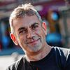 Wladimir Kaminer, 52, gebürtiger Russe und seit 1990 deutscher Staatsbürger, feierte seinen literarischen Durchbruch 2000 mit ...