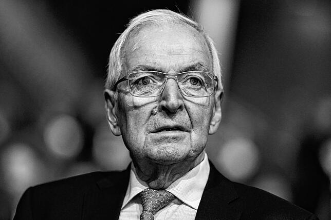 Klaus Töpfer