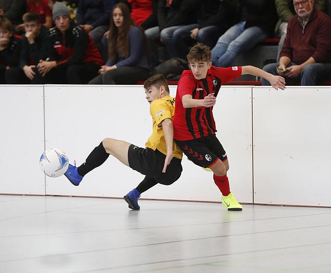 Bild 4: Die besten Bilder vom Eichbergcup