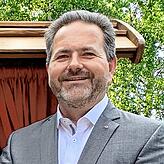 Wolfram Möllen, Leiter der Eichendorffschule Donaueschingen
