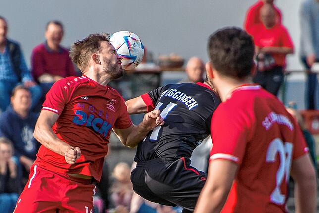 Bild 29: SV Eggingen gewinnt gegen den SC Lauchringen mit 4:1 &ndash; und wir haben Bilder!